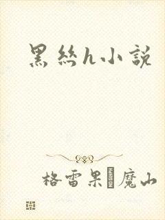 黑丝h小说