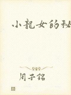 小龙女的秘密
