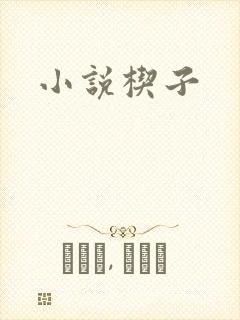 小说楔子