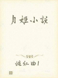 月姬小说