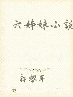 六姊妹小说