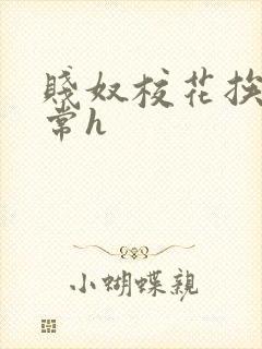 贱奴校花挨脔日常h