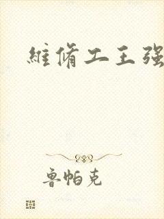 维修工王强张婷