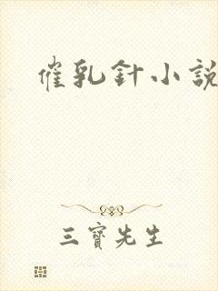 催乳针小说