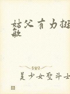 姑父有力挺送赵敏