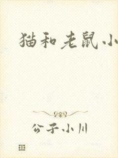 猫和老鼠小说