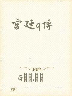 宫廷q传