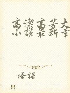 高洁高芳大团圆小说最新章节免费阅读