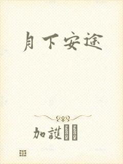 月下安途