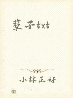 孽子txt