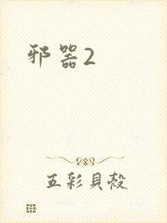 邪器2