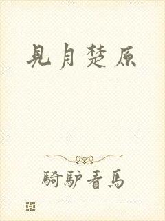见月楚原