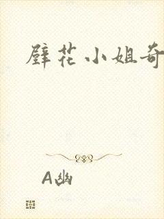 壁花小姐奇遇记