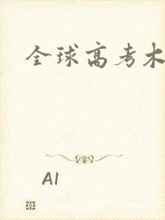 全球高考木苏里