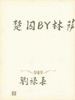 楚囚BY林萨