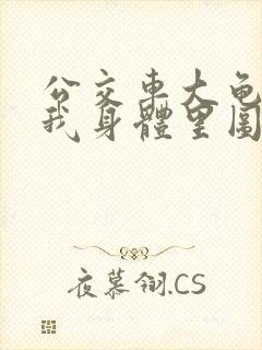 公交车大龟廷进我身体里图