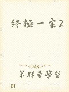 终极一家2