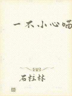 一不小心喵上你