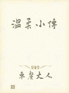 温柔小传