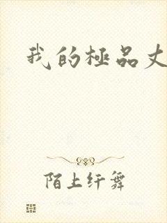 我的极品丈母娘