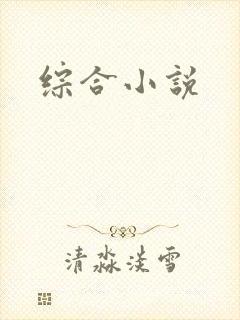 综合小说