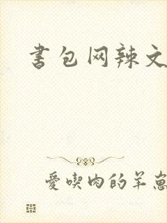 书包网辣文合集