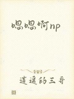 嗯嗯啊np