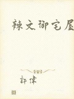 辣文御宅屋