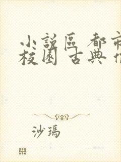 小说区 都市 校园 古典 偷拍