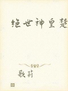 绝世神皇楚风