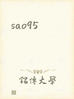 sao95