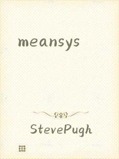 meansys