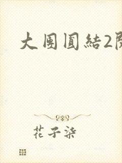 大团圆结2阅读