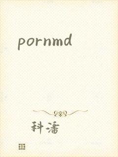 pornmd