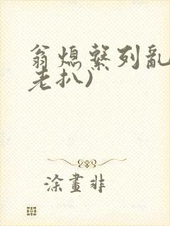 翁熄系列乱 (老扒)