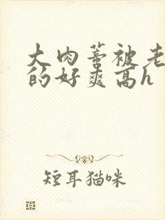 大肉蒂被老头嘬的好爽高h