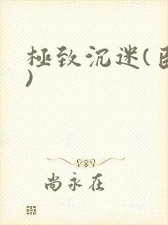 极致沉迷(臣年)