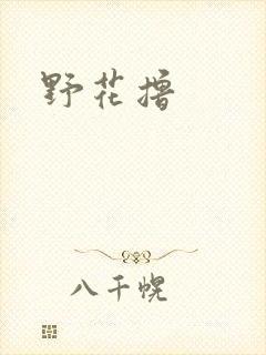 野花撸