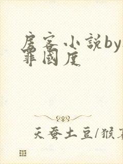 房客小说by无罪国度