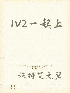1V2一起上