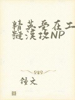 精英受在工地被糙汉攻NP