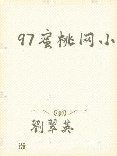 97蜜桃网小说