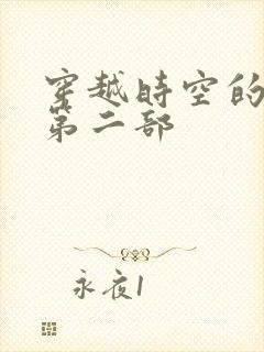 穿越时空的爱恋第二部