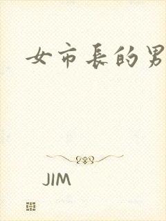 女市长的男秘书