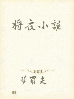 将夜小说