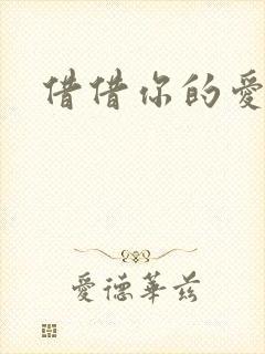 借借你的爱