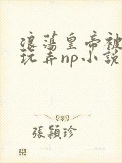 浪荡皇帝被多人玩弄np小说