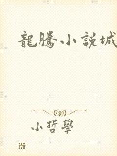 龙腾小说城