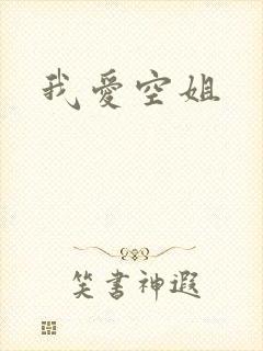 我爱空姐