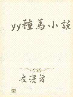 yy种马小说